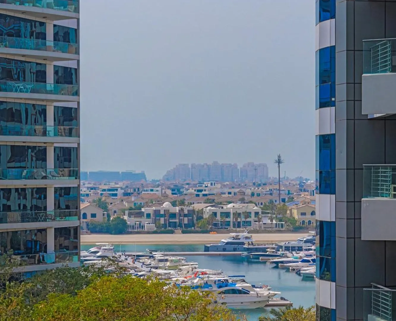Modern Fully-Equipped Apartment In Seven Palm, Beach And Pool Access Dubaj 0*,  Zjednoczone Emiraty Arabskie