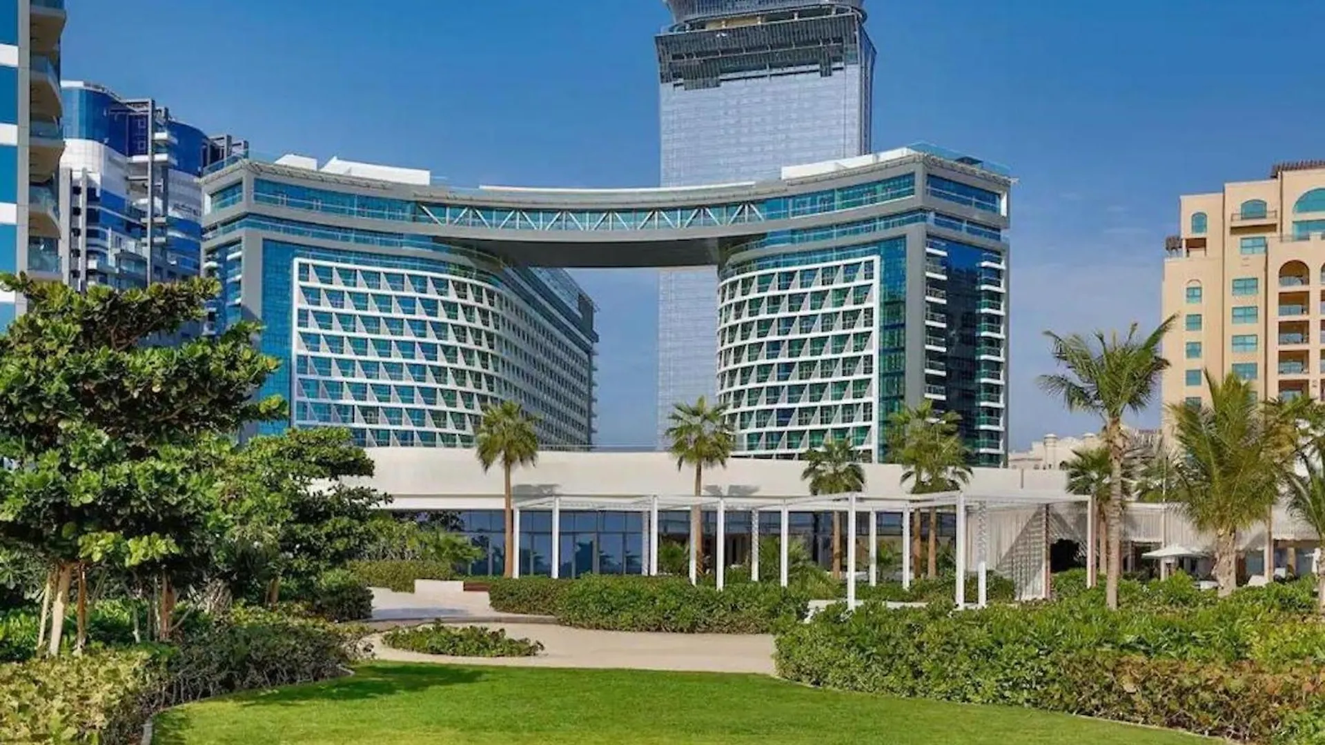 Modern Fully-Equipped Apartment In Seven Palm, Beach And Pool Access Dubaj