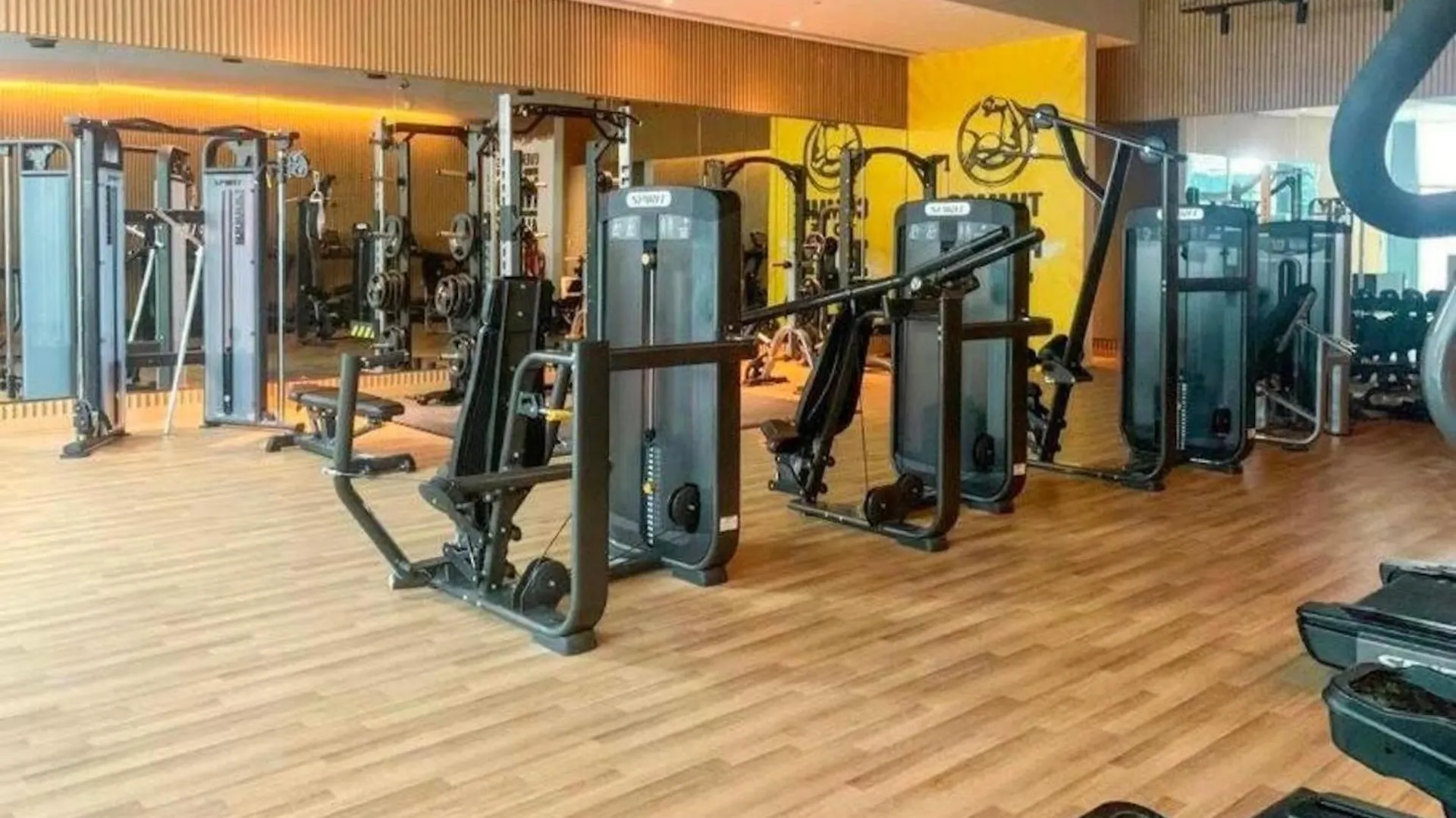Modern Fully-Equipped Apartment In Seven Palm, Beach And Pool Access Dubaj 0*,