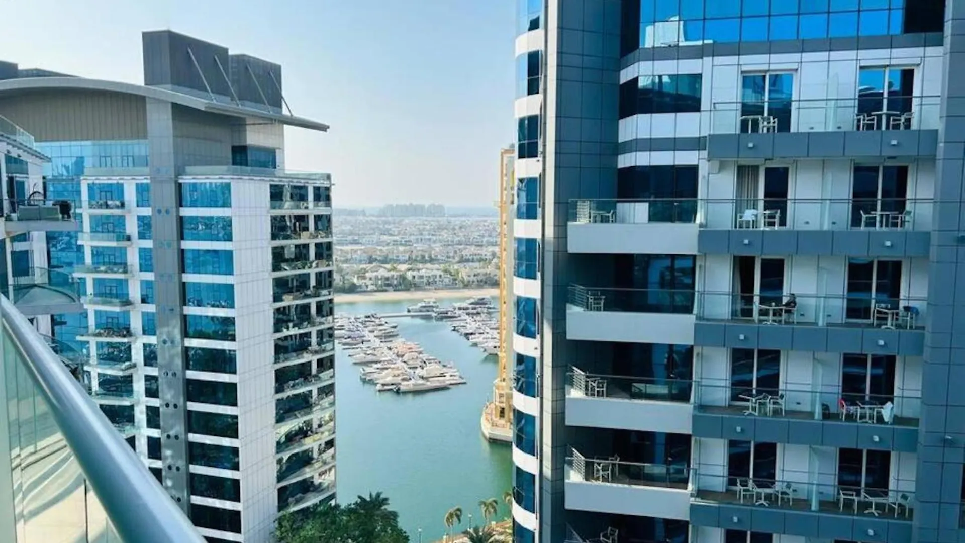 Modern Fully-Equipped Apartment In Seven Palm, Beach And Pool Access Dubaj 0*,  Zjednoczone Emiraty Arabskie