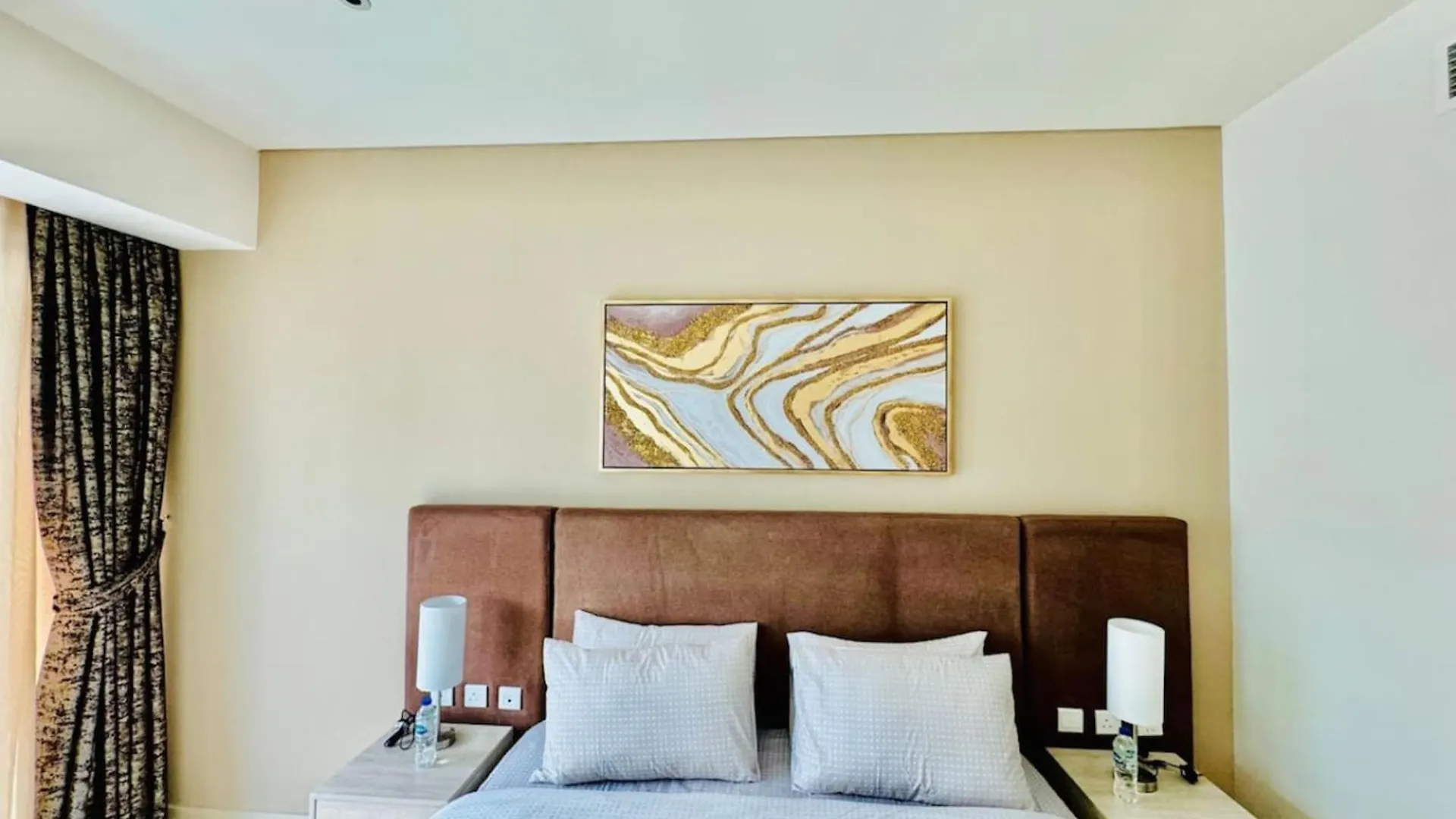 Modern Fully-Equipped Apartment In Seven Palm, Beach And Pool Access Dubaj