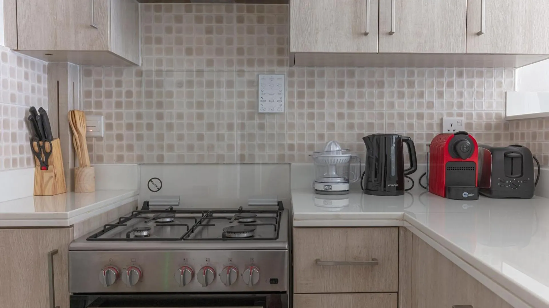 Modern Fully-Equipped Apartment In Seven Palm, Beach And Pool Access Dubaj Zjednoczone Emiraty Arabskie