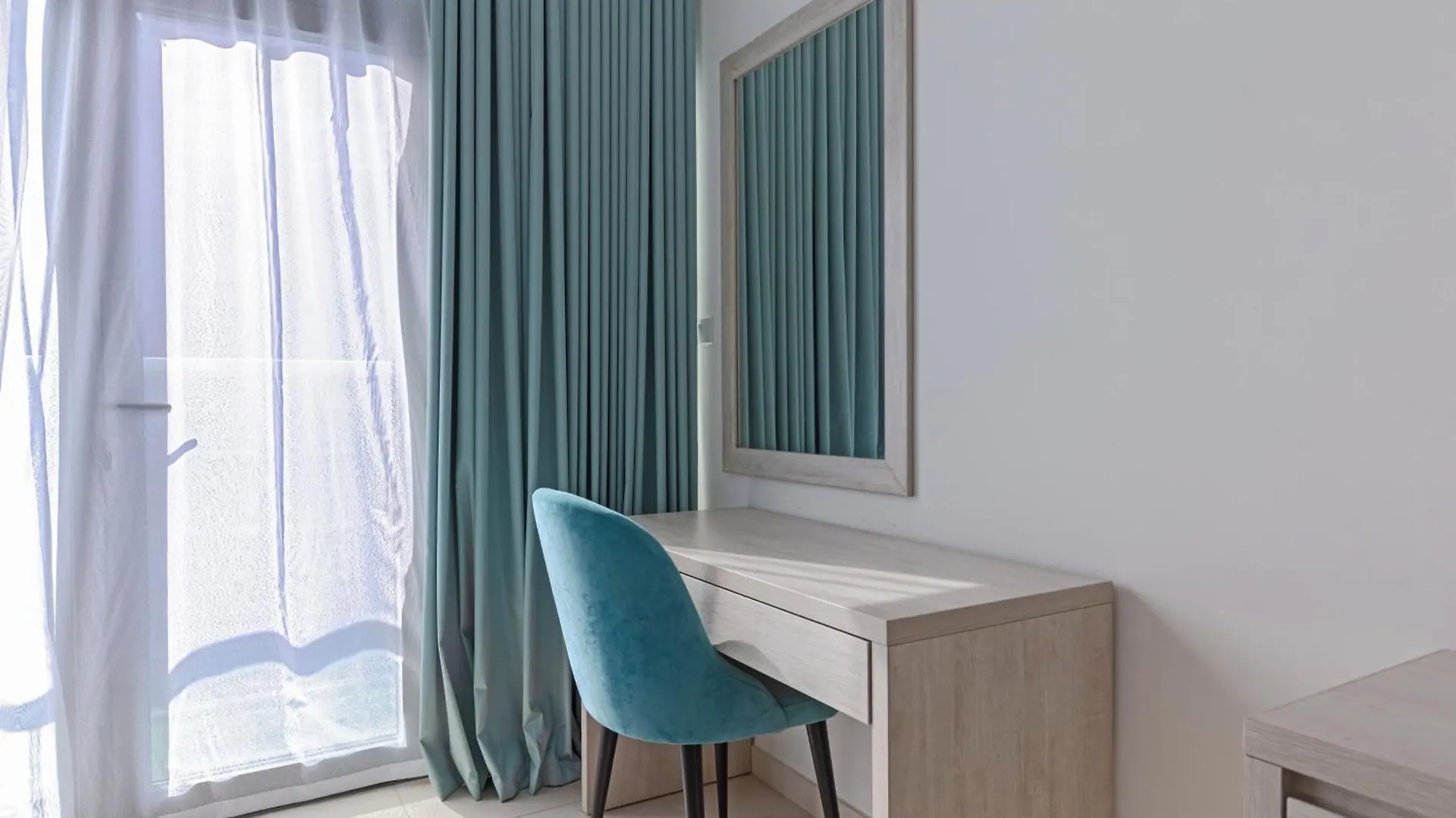 Modern Fully-Equipped Apartment In Seven Palm, Beach And Pool Access Dubaj Zjednoczone Emiraty Arabskie