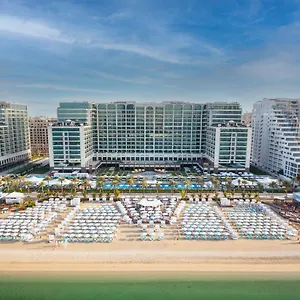 Ośrodek wypoczynkowy Hilton Palm Jumeirah, Dubaj