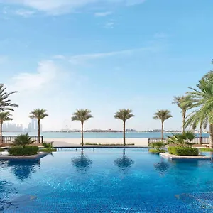 Ośrodek wypoczynkowy Fairmont The Palm, Dubaj