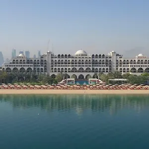 Ośrodek wypoczynkowy Jumeirah Zabeel Saray, Dubaj