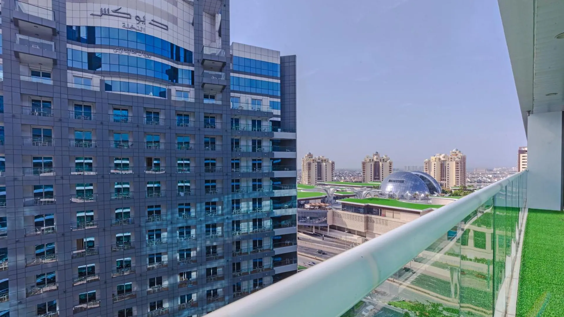 Modern Fully-Equipped Apartment In Seven Palm, Beach And Pool Access Dubai 0*,  United Arab Emirates